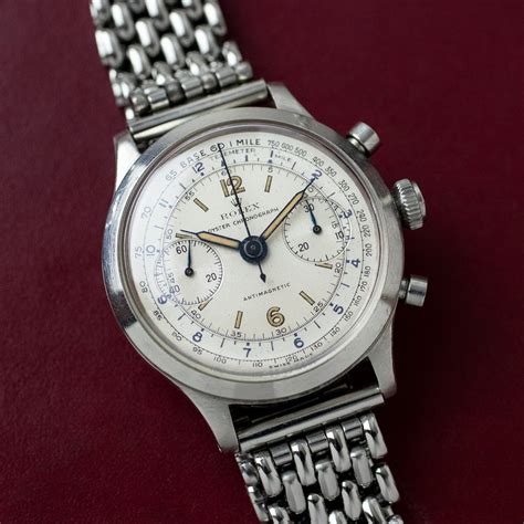 Rolex Chronograph 3525 